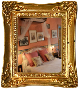 Camélia Chambre d'hôtes