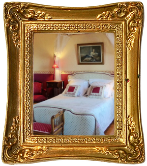 Suite Iris chambre d'hôtes en beaujolais, Gleizé