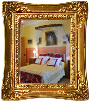 Orchidée chambre d'hôtes en Beaujolais, Gleizé
